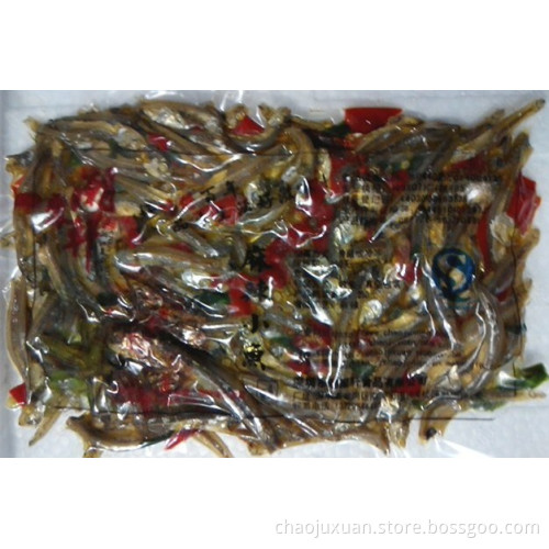 The tide of poly Xuan wholesale boneless duck spicy fish dumpling beef balls Chaoshan characteristics PigHead